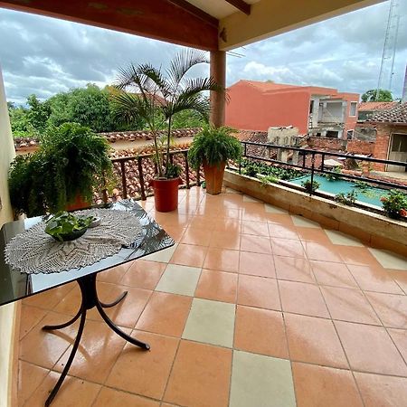 Casa Glamour Apartment Trinidad Exterior photo