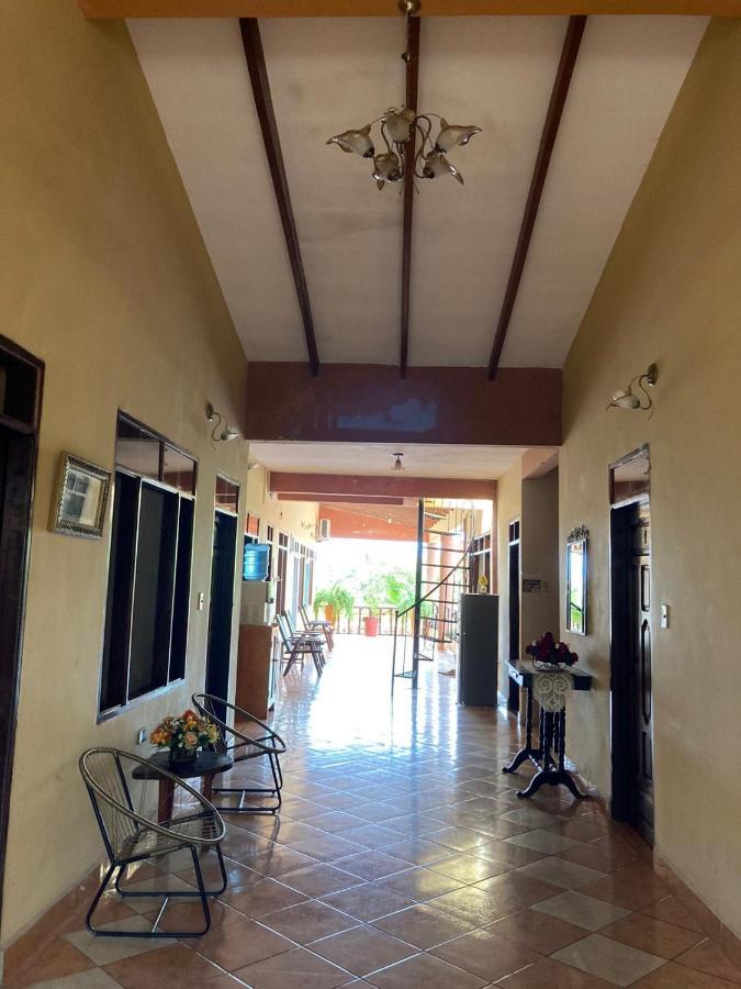 Casa Glamour Apartment Trinidad Exterior photo