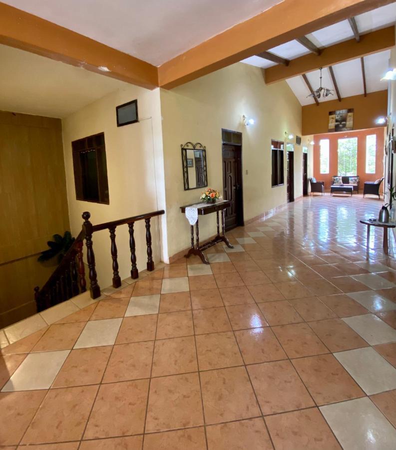 Casa Glamour Apartment Trinidad Exterior photo