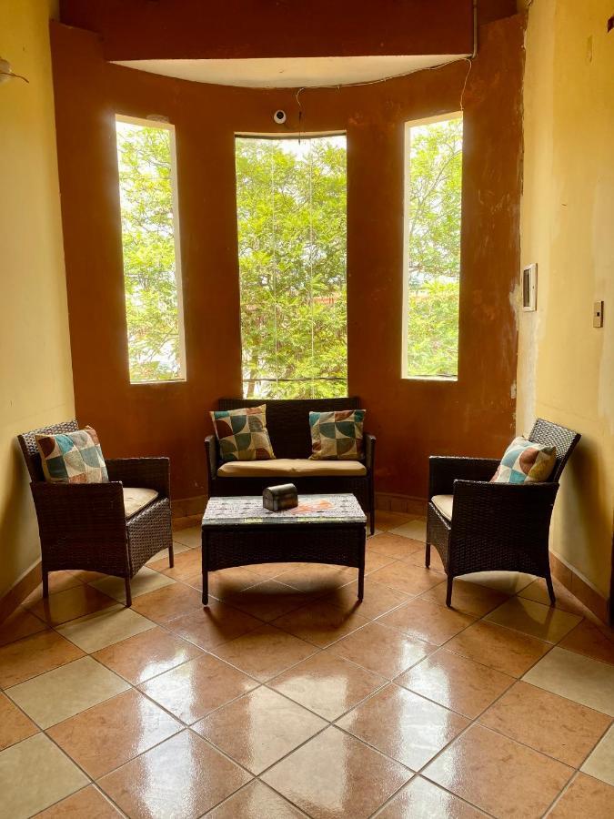 Casa Glamour Apartment Trinidad Exterior photo