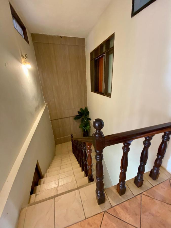 Casa Glamour Apartment Trinidad Exterior photo