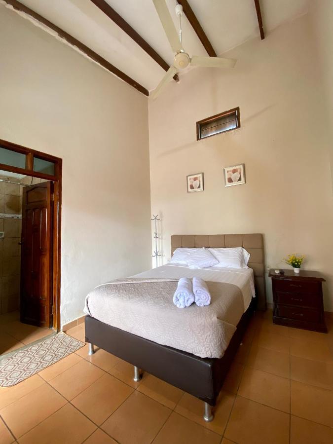 Casa Glamour Apartment Trinidad Exterior photo