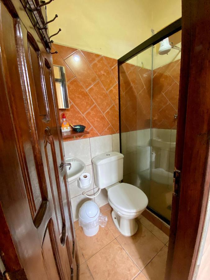 Casa Glamour Apartment Trinidad Exterior photo