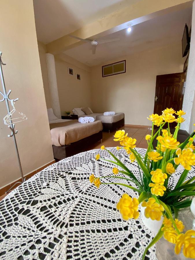 Casa Glamour Apartment Trinidad Exterior photo