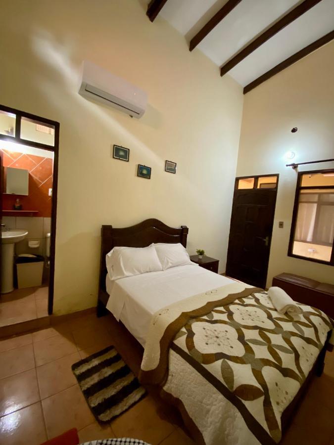 Casa Glamour Apartment Trinidad Exterior photo