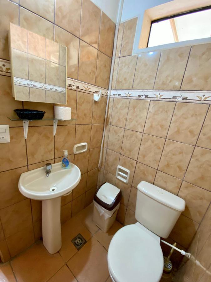Casa Glamour Apartment Trinidad Exterior photo
