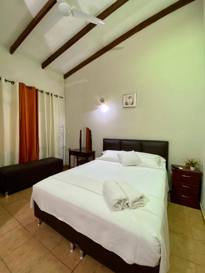 Casa Glamour Apartment Trinidad Exterior photo