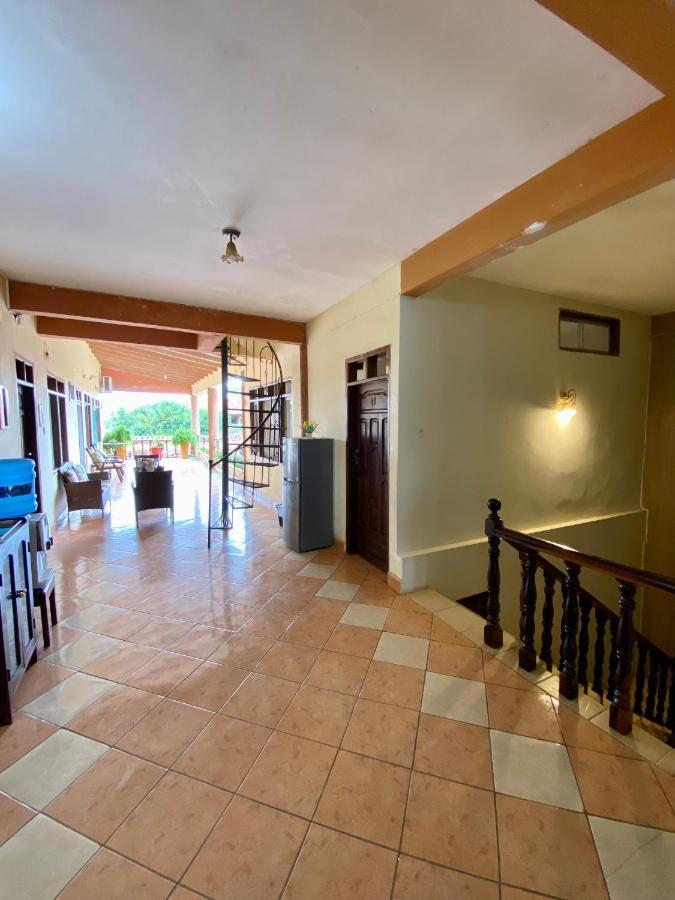 Casa Glamour Apartment Trinidad Exterior photo