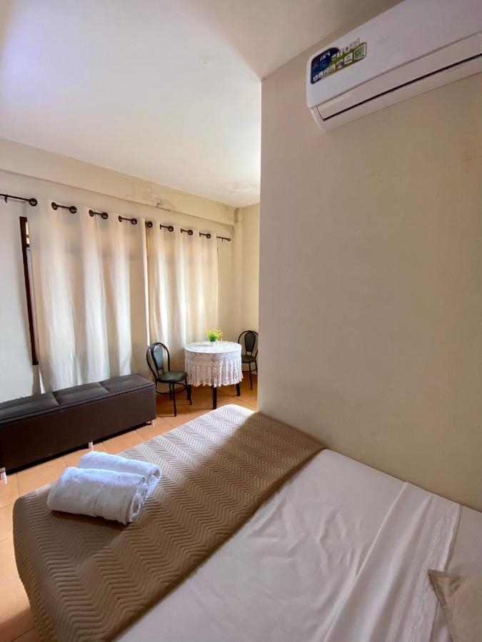 Casa Glamour Apartment Trinidad Exterior photo