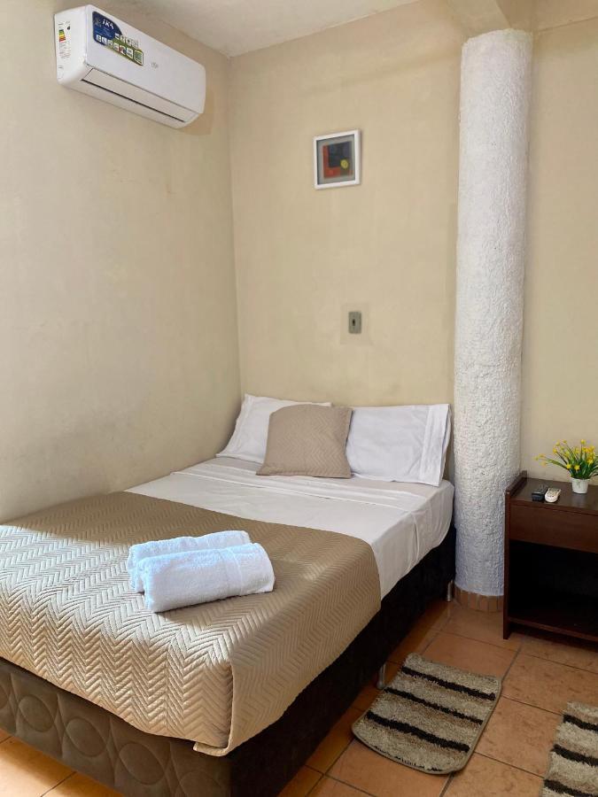 Casa Glamour Apartment Trinidad Exterior photo