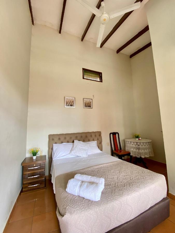 Casa Glamour Apartment Trinidad Exterior photo