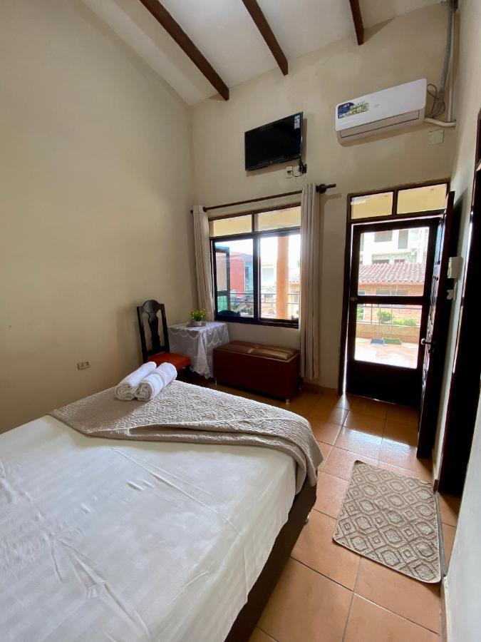Casa Glamour Apartment Trinidad Exterior photo