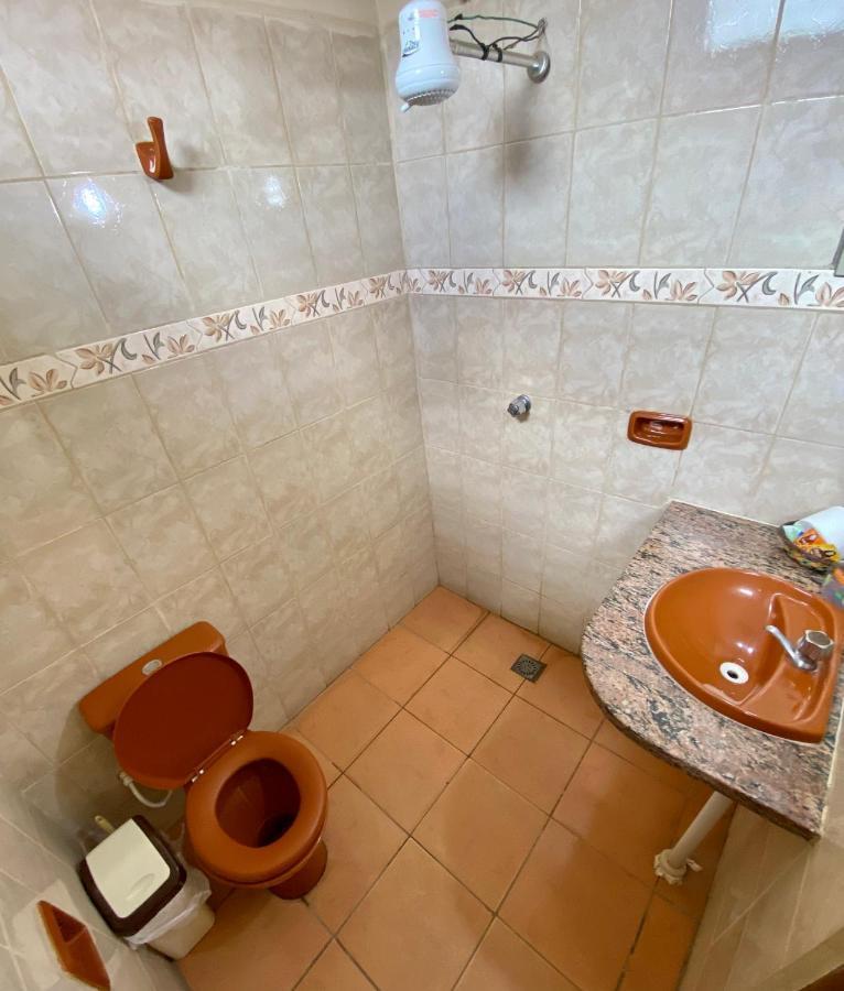 Casa Glamour Apartment Trinidad Exterior photo