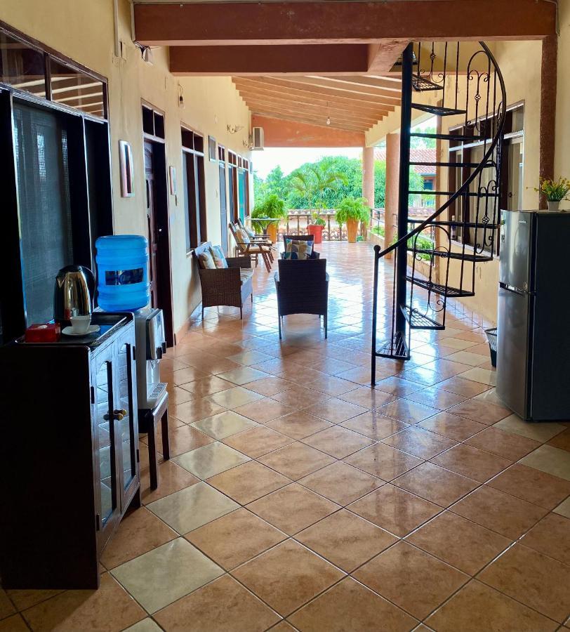 Casa Glamour Apartment Trinidad Exterior photo